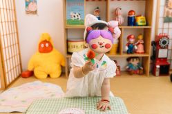 点击看大图 -可乐大王自然光儿童摄影(园区店)