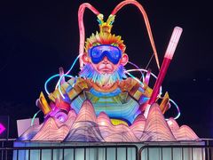-武汉园博园(武汉自然博物馆)