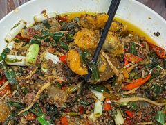 -辣螃铠盆盆蟹大排档(总店)