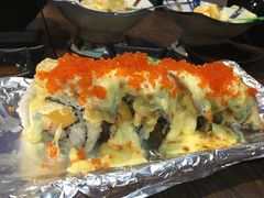 -大雄寿司(中华广场店)