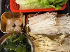 -刘少华贵州小黄牛·鲜牛肉火锅(总店)