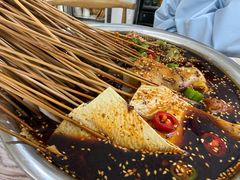 -长颈鹿的口袋钵钵鸡(市南店)
