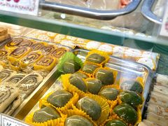 -四宜糕团店(南大街店)