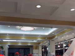 -乔波食品(杜桥中心菜场店)