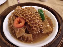 -澳门西南饭店·粤菜·茶市·手工点心(华海路店)