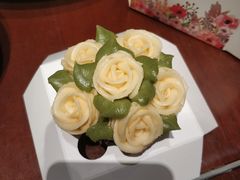 生如夏花杯子蛋糕-BON CAKE(华贸购物中心店)