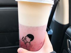 -喜茶(北京三里屯太古里店)