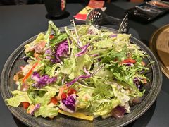 -無二炙坊·和牛烧肉(大钟寺1733店)