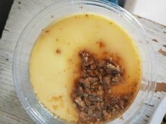 肉臊蒸蛋-71号豆汤饭·成都小馆(红牌楼店)