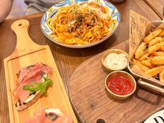 -IL TEATRO 精品意大利餐厅