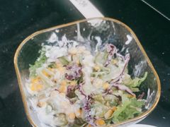 -炙韩料理·部队锅专门店