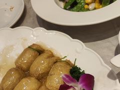 -玉华台饭庄·淮扬菜·烤鸭(望京店)