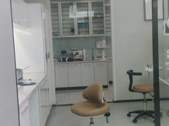 -牙博士口腔品牌连锁(杨浦店)