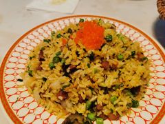 -东鑫记港式茶餐厅(南京东路店)