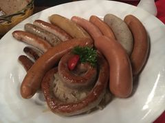 -申德勒加油站餐厅(三里屯北小街店)