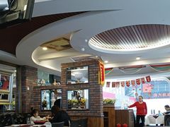 -欧罗巴·欧式西餐(欧亚卖场店)