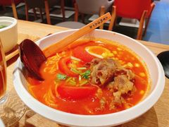-味千拉面(大润发店)