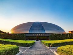 -国家大剧院