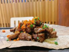 -割烹旭日本料理(龙湖狮山天街店)