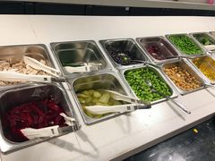 -So Lounge索兰至餐厅(蓝色港湾店)