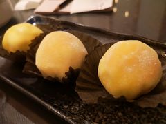 -领事馆19号中餐厅(厦门海景洲际酒店)