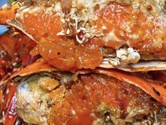 -三妹小龙虾·黄油蟹(华侨城总店)
