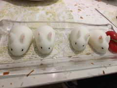 -大树餐厅(环球港店)