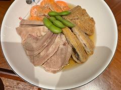 -上海人家花樣年华(中山公园店)