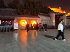 -大慈恩寺(大雁塔)