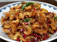 -鼎盛蜀坊·重庆江湖菜(市桥地铁站店)