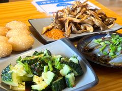 -勺子米线·云南传统小吃市集(四方街店)