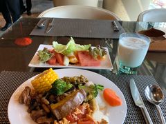 -深圳温德姆至尊酒店