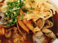 -五星螺·柳州螺蛳粉(城中万达店)