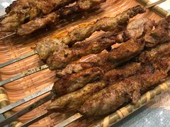 -新疆伊宁远征餐厅