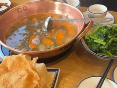 -妈妈的味道·腾冲特色菜(和顺古镇店)