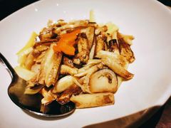 蟹柳芦笋-成隆行·蟹王府(九江路店)