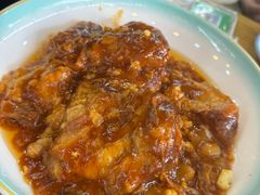 -清真利德顺小老饭庄(复兴路店)