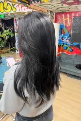 -竹马造型工作室