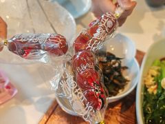 -红樱桃·欢乐餐厅(太原里店)