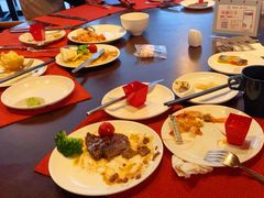 -OPEN開全日自助餐厅·牛肉火锅·海鲜(佛山希尔顿酒店)