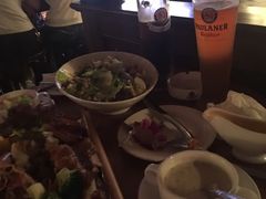 -宝莱纳啤酒花园餐厅PAULANER BRAUHAUS Nanjing(广州路店)