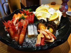 -季玄精致日本料理自助餐(闸北公园店)