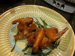 -香雪海饭店中餐厅(湖滨店)