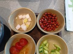 -半山腰·云南菜(侨福芳草地店)
