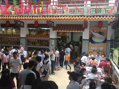 -冰泉豆浆馆(白云山总店)
