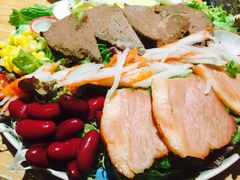 -麦甜创意轻食餐厅(西康路店)