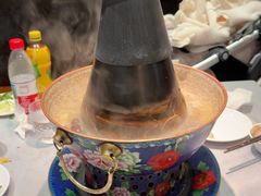 -东来顺饭庄(apm总店)