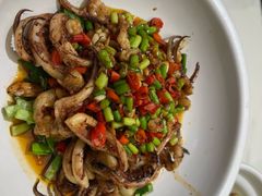 -兰湘子·湘菜小炒(民乐园店)