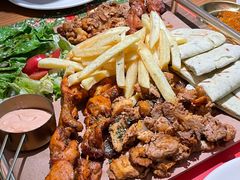 -HELLO MUSAE 拾光缪斯餐厅·纯正希腊风味(苏州中心店)