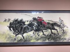 -炎黄艺术馆